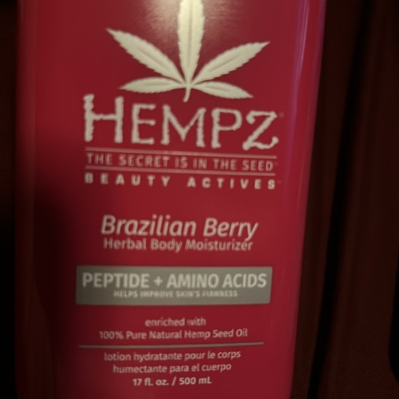 Hempz - Picture 2 of 4